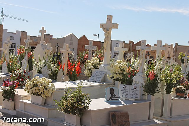 Da de Todos los Santos y Fieles Difuntos 2013 - 422