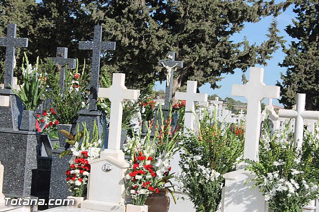 Da de Todos los Santos y Fieles Difuntos 2013 - 424