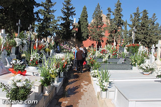 Da de Todos los Santos y Fieles Difuntos 2013 - 426