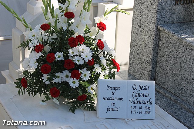 Da de Todos los Santos y Fieles Difuntos 2013 - 430