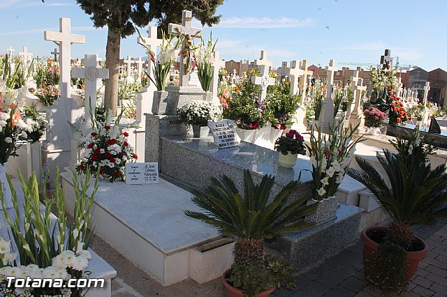 Da de Todos los Santos y Fieles Difuntos 2013 - 432