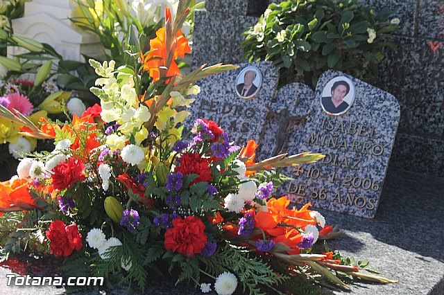 Da de Todos los Santos y Fieles Difuntos 2013 - 433