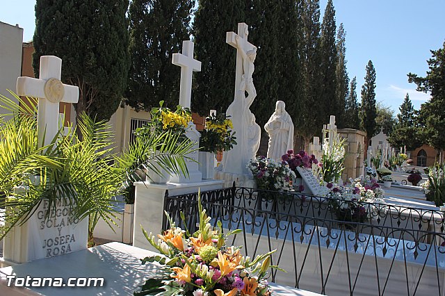 Da de Todos los Santos y Fieles Difuntos 2013 - 438