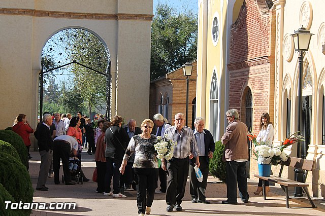 Da de Todos los Santos y Fieles Difuntos 2013 - 439