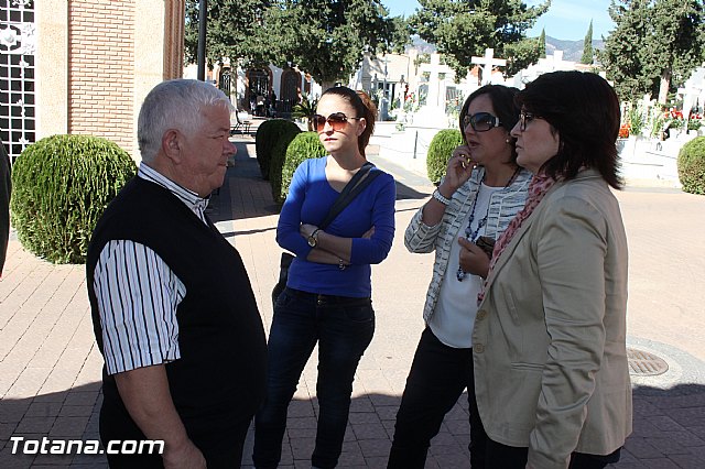 Da de Todos los Santos y Fieles Difuntos 2013 - 444