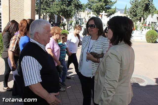 Da de Todos los Santos y Fieles Difuntos 2013 - 445