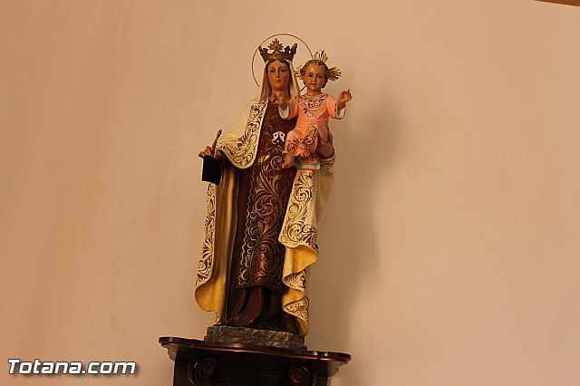 Da de Todos los Santos y Fieles Difuntos 2013 - 451