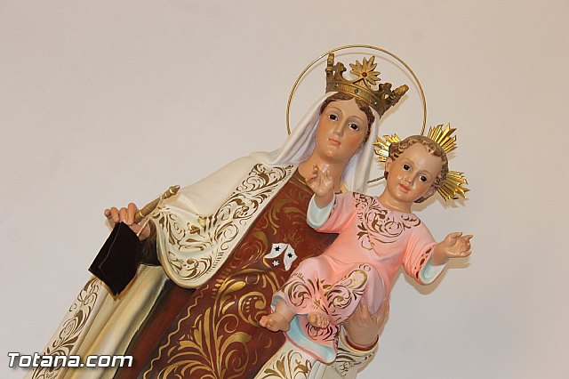 Da de Todos los Santos y Fieles Difuntos 2013 - 452