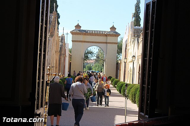 Da de Todos los Santos y Fieles Difuntos 2013 - 454