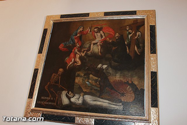 Da de Todos los Santos y Fieles Difuntos 2013 - 455