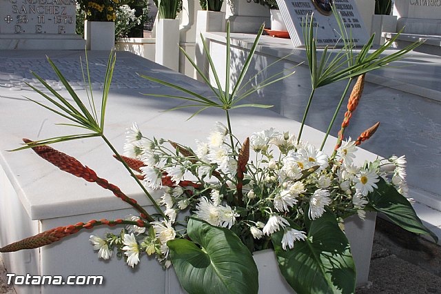 Da de Todos los Santos y Fieles Difuntos 2013 - 459
