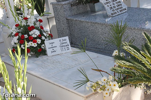 Da de Todos los Santos y Fieles Difuntos 2013 - 460