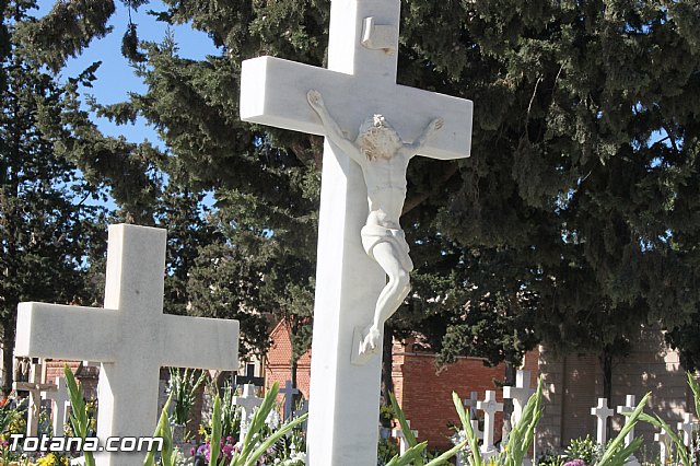 Da de Todos los Santos y Fieles Difuntos 2013 - 461