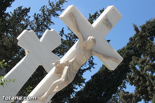 Da de Todos los Santos y Fieles Difuntos 2013 - 462