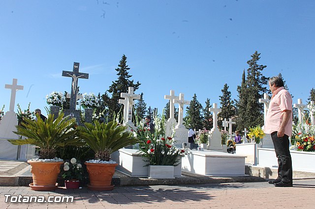 Da de Todos los Santos y Fieles Difuntos 2013 - 464