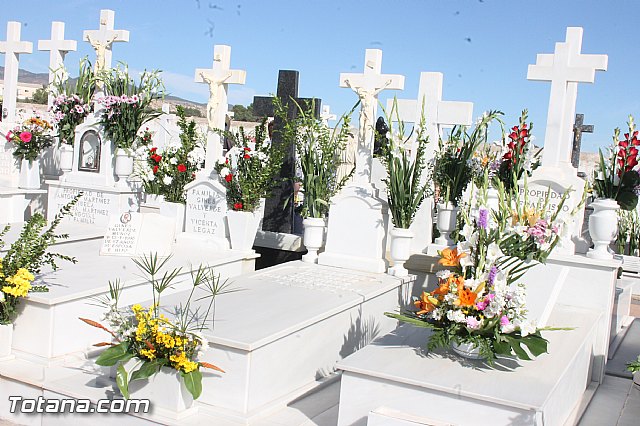 Da de Todos los Santos y Fieles Difuntos 2013 - 467