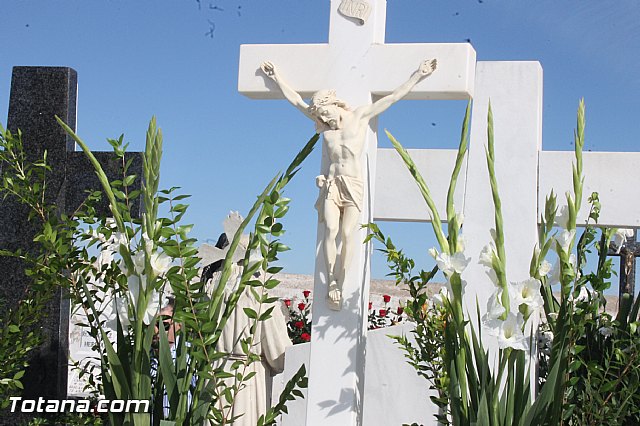 Da de Todos los Santos y Fieles Difuntos 2013 - 468