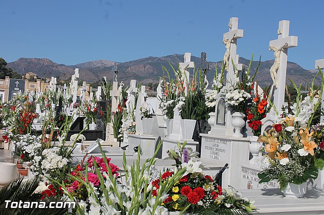 Da de Todos los Santos y Fieles Difuntos 2013 - 471