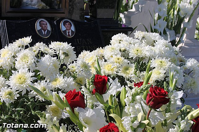 Da de Todos los Santos y Fieles Difuntos 2013 - 472