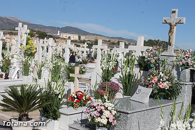 Da de Todos los Santos y Fieles Difuntos 2013 - 473