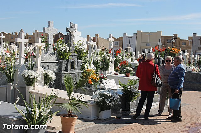 Da de Todos los Santos y Fieles Difuntos 2013 - 474