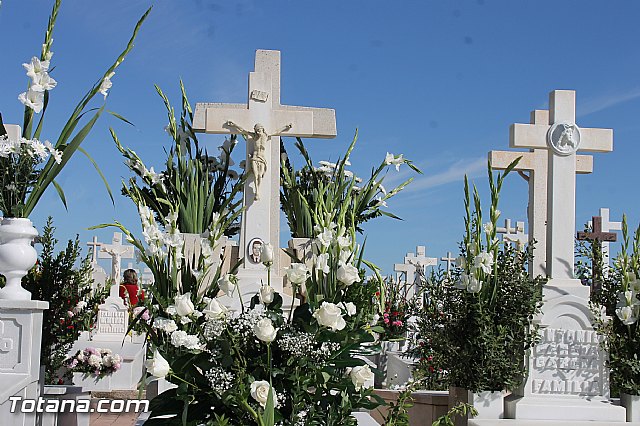 Da de Todos los Santos y Fieles Difuntos 2013 - 475
