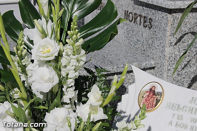 Da de Todos los Santos y Fieles Difuntos 2013 - 477