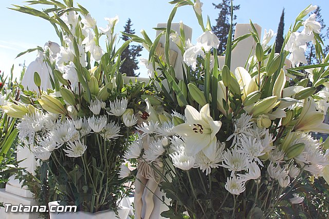 Da de Todos los Santos y Fieles Difuntos 2013 - 480