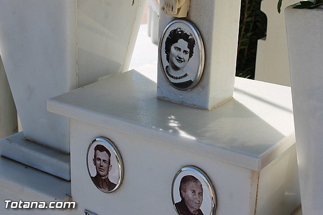 Da de Todos los Santos y Fieles Difuntos 2013 - 481