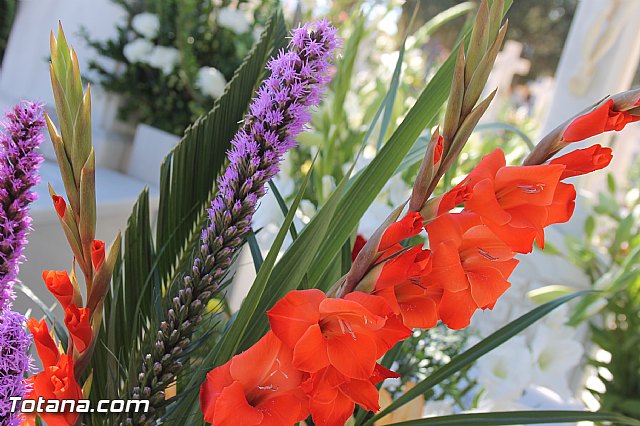 Da de Todos los Santos y Fieles Difuntos 2013 - 488