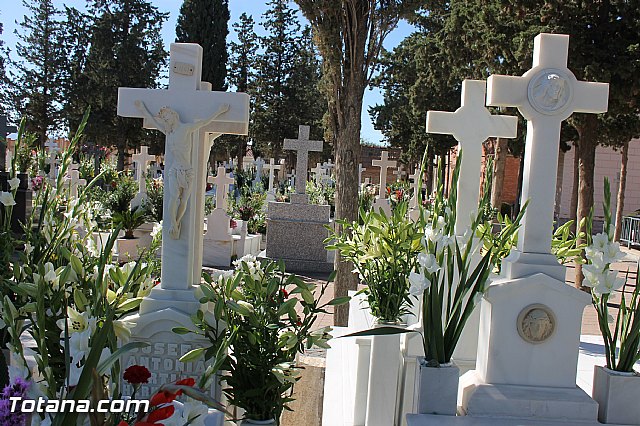 Da de Todos los Santos y Fieles Difuntos 2013 - 489