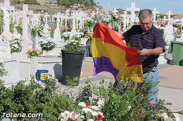 Da de Todos los Santos y Fieles Difuntos 2013 - 492