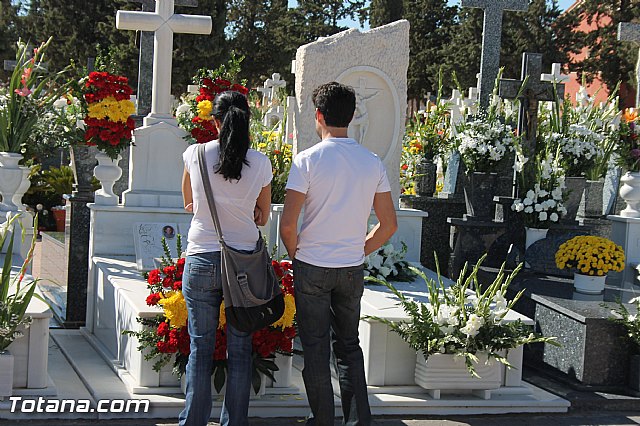 Da de Todos los Santos y Fieles Difuntos 2013 - 496