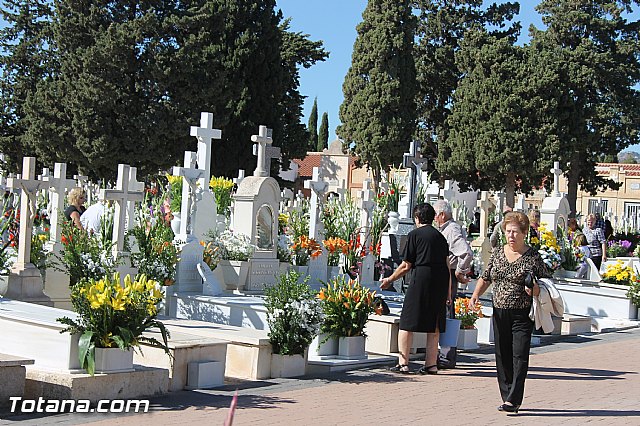Da de Todos los Santos y Fieles Difuntos 2013 - 497