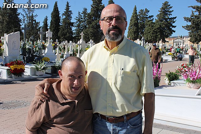 Da de Todos los Santos y Fieles Difuntos 2013 - 498