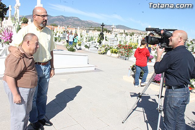 Da de Todos los Santos y Fieles Difuntos 2013 - 499