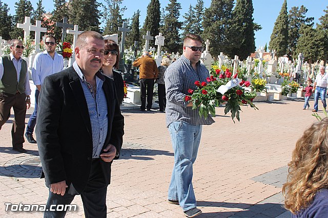 Da de Todos los Santos y Fieles Difuntos 2013 - 501