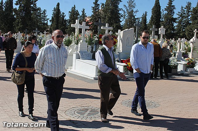 Da de Todos los Santos y Fieles Difuntos 2013 - 502