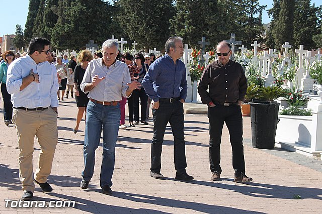 Da de Todos los Santos y Fieles Difuntos 2013 - 503