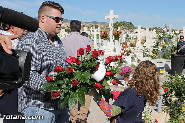 Da de Todos los Santos y Fieles Difuntos 2013 - 504