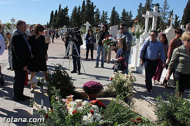 Da de Todos los Santos y Fieles Difuntos 2013 - 506