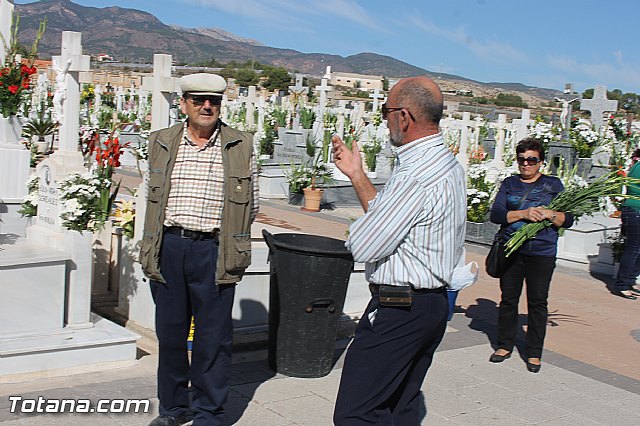 Da de Todos los Santos y Fieles Difuntos 2013 - 508