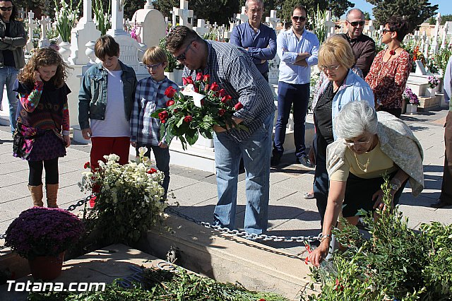 Da de Todos los Santos y Fieles Difuntos 2013 - 509