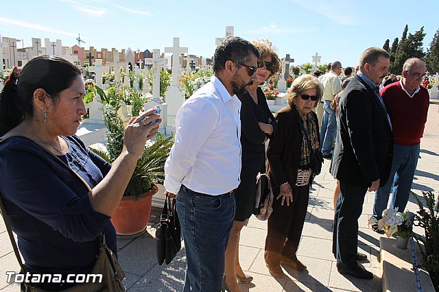 Da de Todos los Santos y Fieles Difuntos 2013 - 512