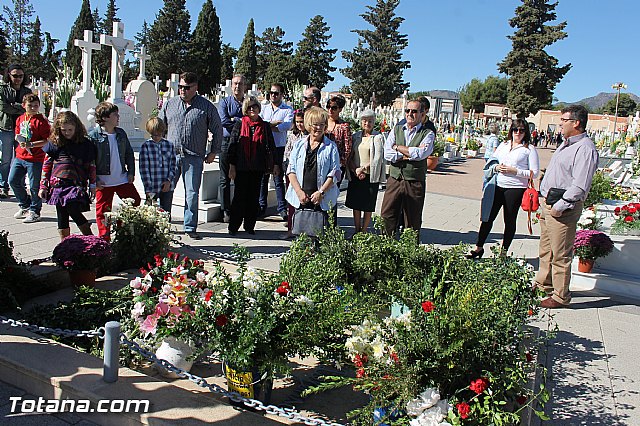 Da de Todos los Santos y Fieles Difuntos 2013 - 513