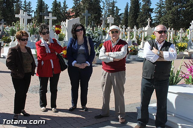 Da de Todos los Santos y Fieles Difuntos 2013 - 514