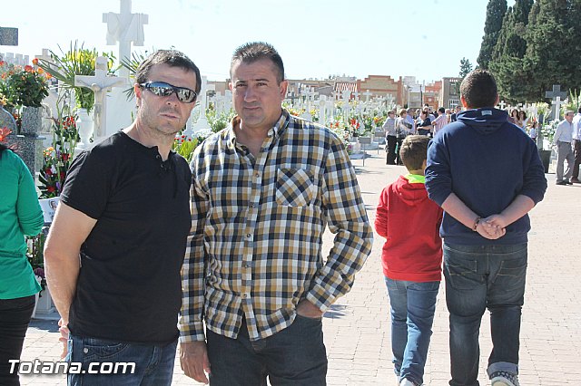 Da de Todos los Santos y Fieles Difuntos 2013 - 515