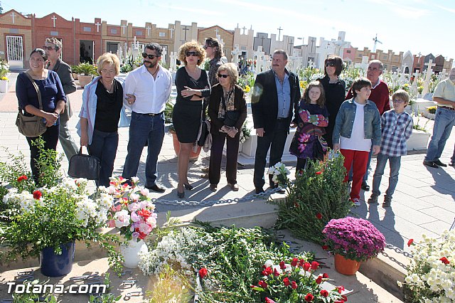 Da de Todos los Santos y Fieles Difuntos 2013 - 519