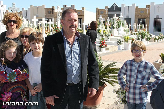 Da de Todos los Santos y Fieles Difuntos 2013 - 522