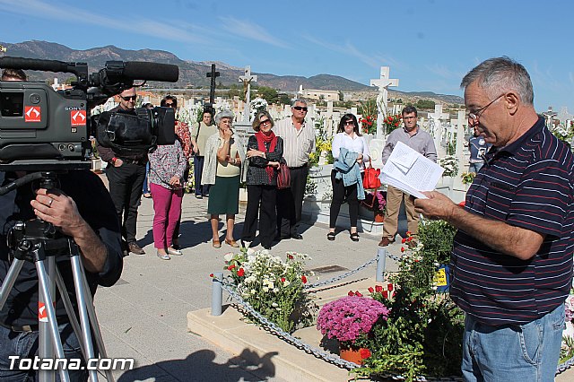 Da de Todos los Santos y Fieles Difuntos 2013 - 523